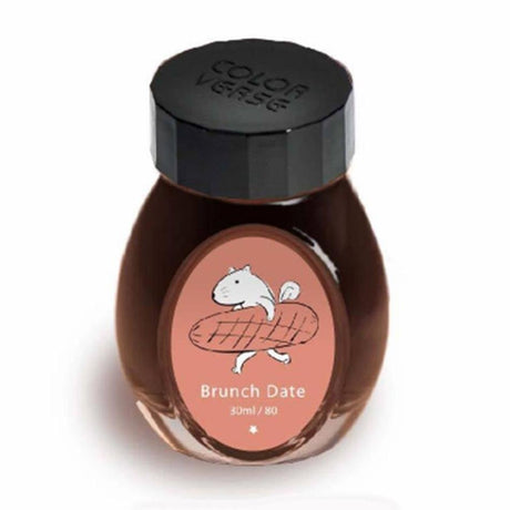 Colorverse 'Brunch Date' Ink - Pure Pens