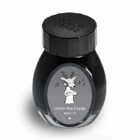 Colorverse 'Under the Shade' Ink - Pure Pens