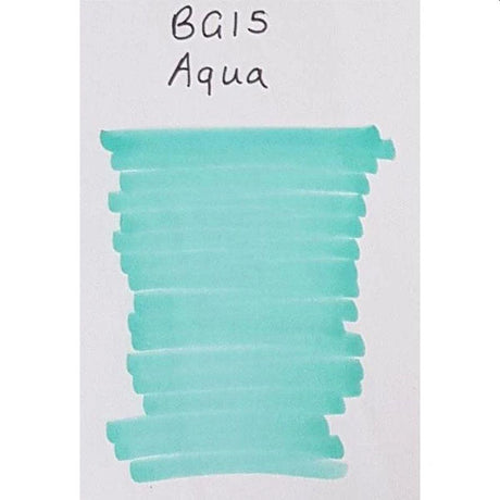 Copic Ciao Marker - BG15 Aqua - Pure Pens