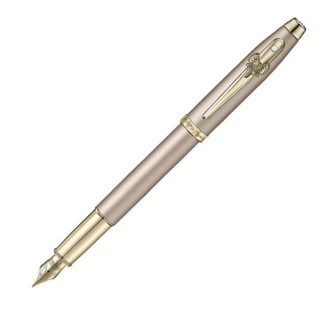 Emily in Paris x Sheaffer 100 - Champagne