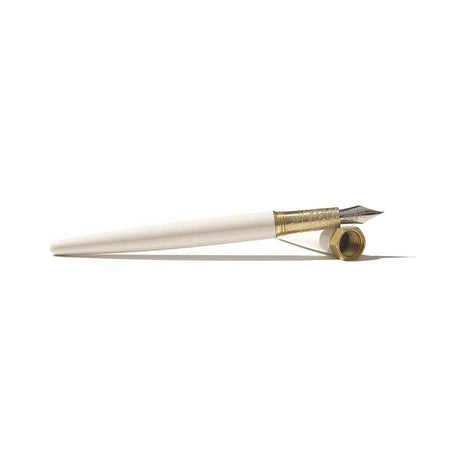 Ferris Wheel Press Brush Fountain Pen - Pure Pens