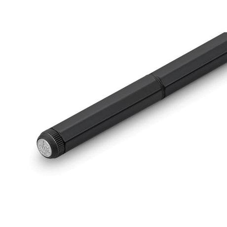Kaweco Special Fountain Pen - Black - Pure Pens