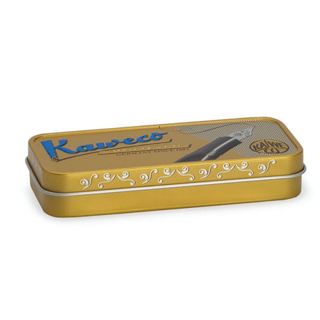 Kaweco Steel Sport Fountain Pen - Pure Pens