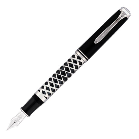 Pelikan Souveran M805 Fountain Pen - Metal Sleeve Special Edition