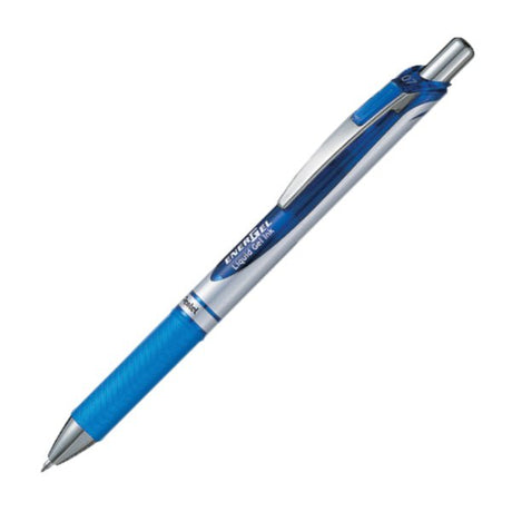 Pentel EnerGel 0.7mm - Pure Pens