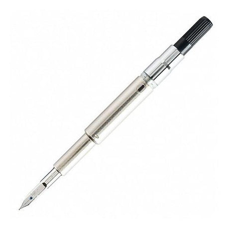 Pilot Capless Nib Unit - Rhodium - Pure Pens
