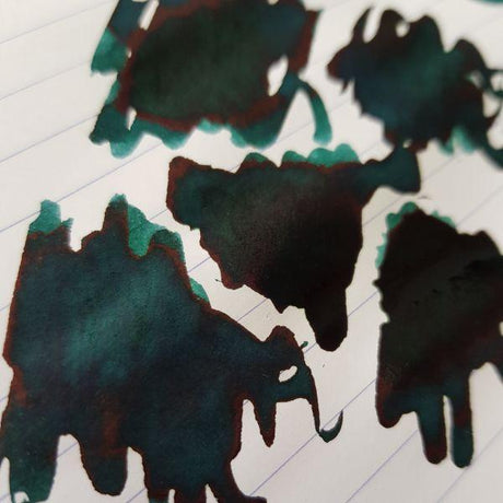 Pure Pens Ink - Cwm Idwal - Pure Pens